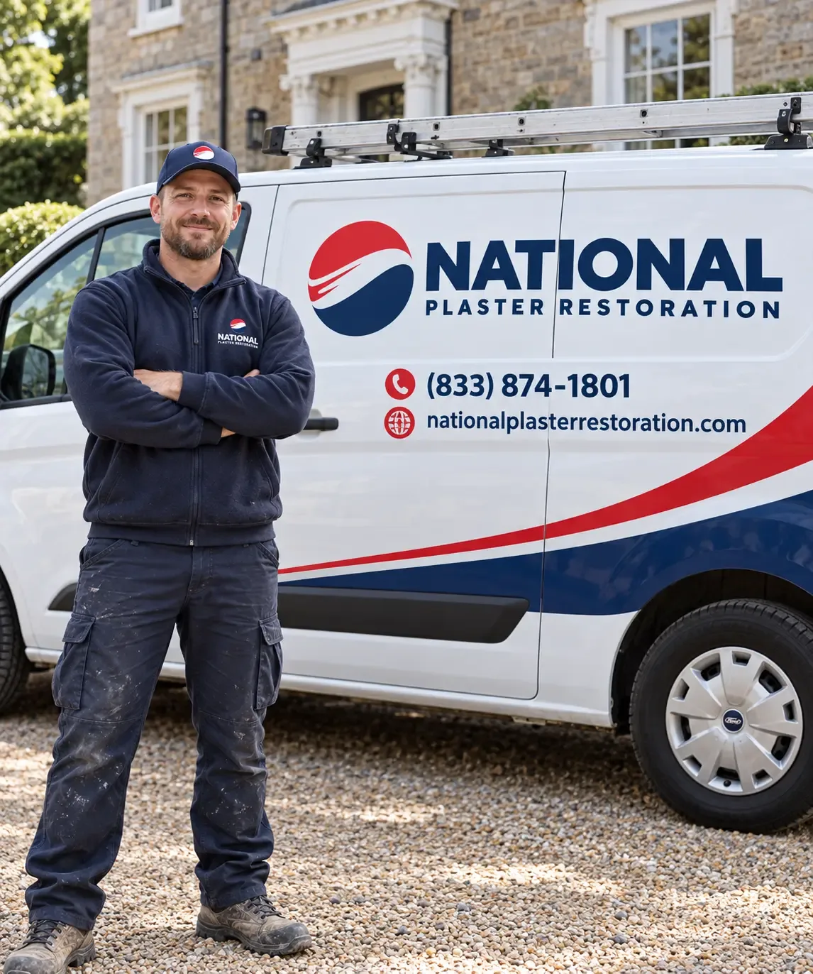 Plaster Repair company in Gonvick, MN